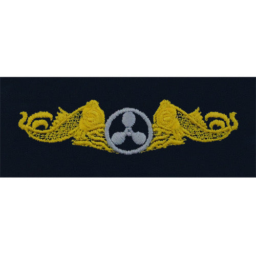 insignia submarine breast